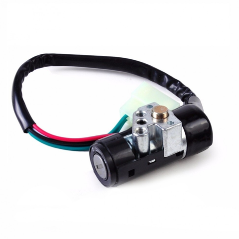 Замок зажигания Honda Dio AF-35 (2-х проводн.) CN