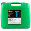 Синтетическое моторное масло Technology 5W-30 C3 - 20 л