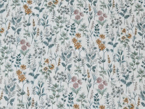 Постельное белье с одеялом 2 спальное евро Asabella 2223-OMP