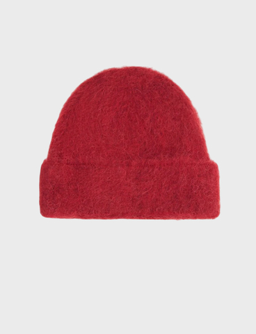 Шапка DAISYKNIT