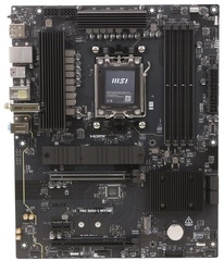 Материнская плата MSI PRO B850-S WiFi6E