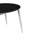 Стол Uni-Form-R.2B SGrey/Black Matt Laurent 727*800*800