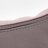 Сумка Саломея 506 мульти бельгийский шоколад