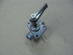 кран топливный УАЗ ПП6-2 (АДС)  420.3741-1104160