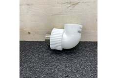 Угольник Tebo комб. 32х1