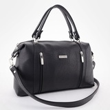 Сумка Саломея 127 канадский черный