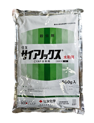 Сианокс Cyanox