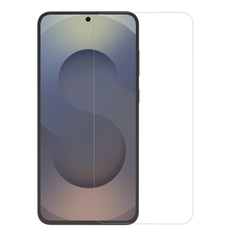 Защитное стекло с прозрачными рамками от Nillkin для Samsung Galaxy S25 FE, серия H+Pro Anti-Explosion Glass Screen Protector