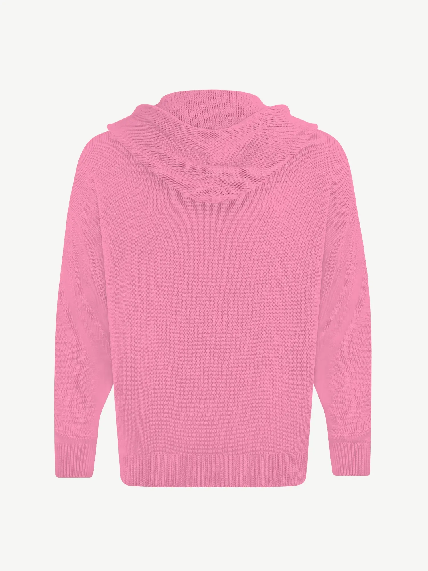 Толстовка на замке из шелка