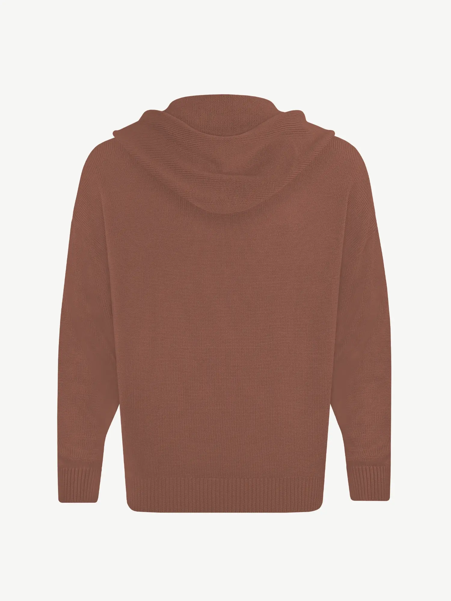 Толстовка на замке из шелка