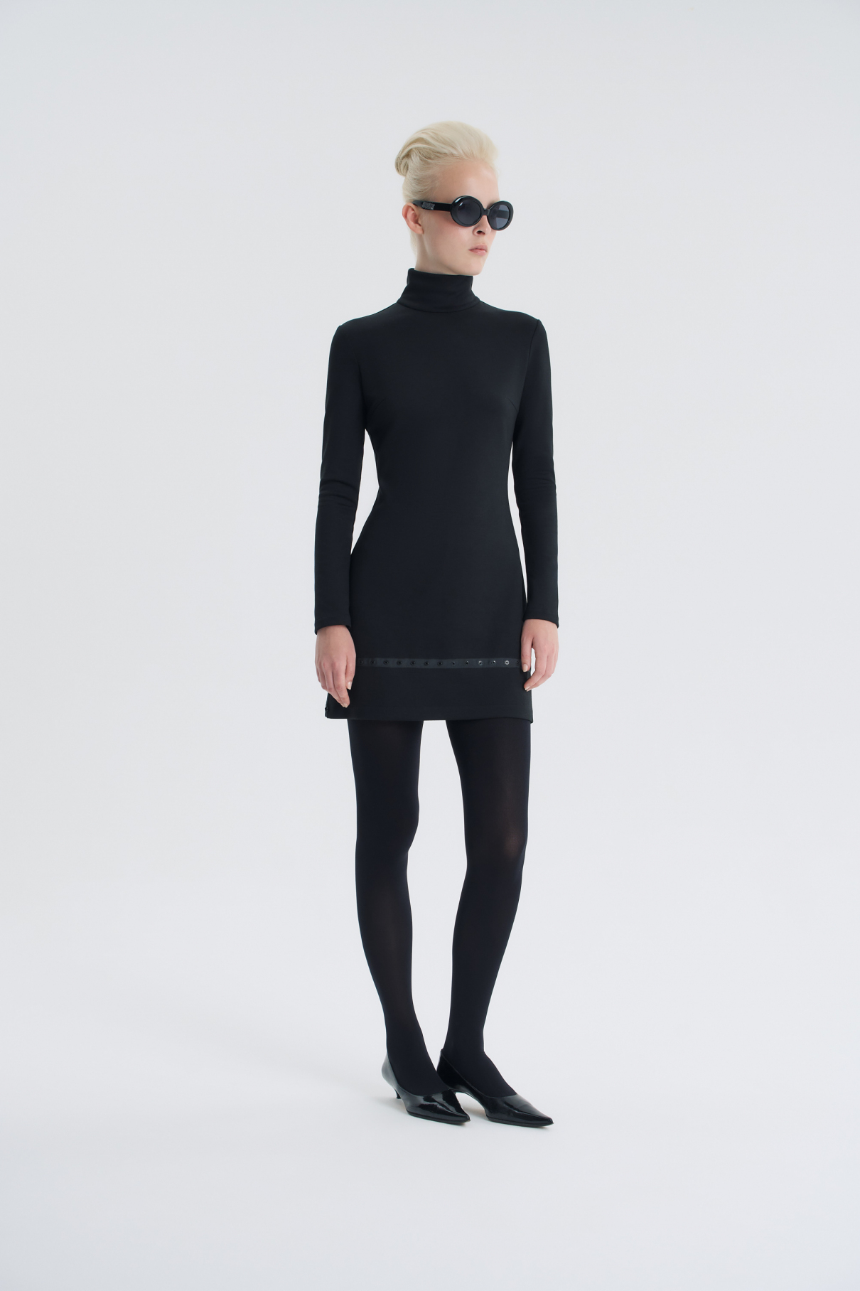 Платье Mon chaton