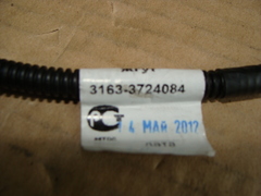 Жгут проводов 3163 кондиционера