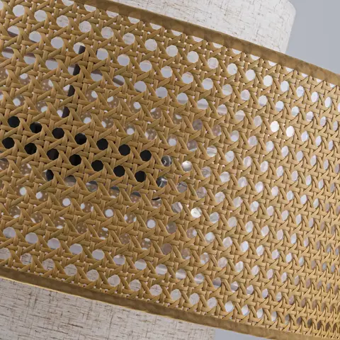 Подвесной светильник Favourite Organicum 4768-3P