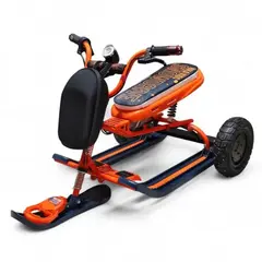 Детский электроснегокат Snow Razor PRO