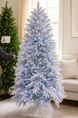 Елка искусственная "Вьюга"