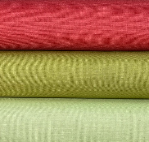 Ткань для пэчворка JulidoQuilt Однотоны