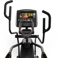 Эллиптический эргометр домашний MATRIX E50XIR