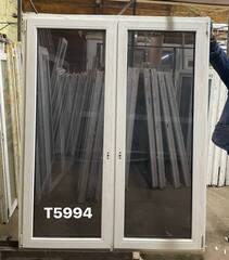 Окно Пластиковое Б/У 185(в) х 146(ш)