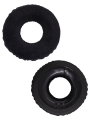 Амбушюры Sennheiser HD25, HD 25-1, HD 25-1II, HD 25SP, HMD 25, HME 25 (Велюр)