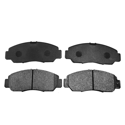 Колодки CTR GK0348 (CKHO-31)