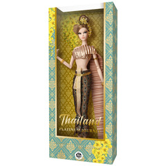 Мизи Платиновое Путешествие в Таиланд