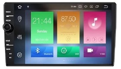 Магнитола Winca 9 дюймов Android 12 2/32GB QLED DSP 4G модель S-900-2-32