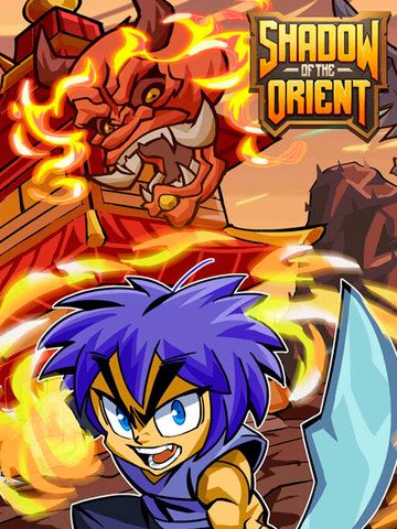 Shadow of the Orient (для ПК, цифровой код доступа)