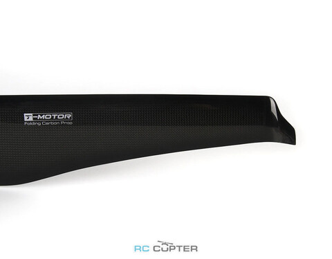 Пропеллер карбоновый FA 34.2x11.2 T-Motor складной (пара)