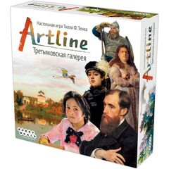 Настольная игра 