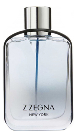 Z Zegna New York