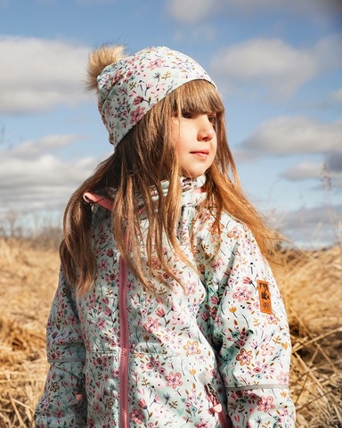 Демисезонный комплект Deux par Deux H30 W52S 3H005