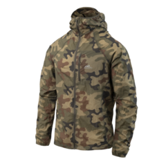 Helikon-Tex TRAMONTANE Wind Jacket - WindPack® Nylon - US Woodland