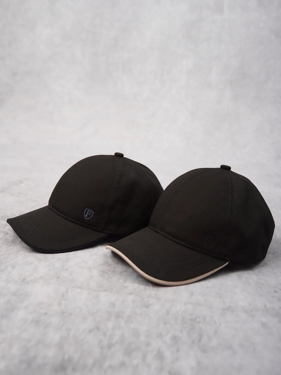 Кепка летняя