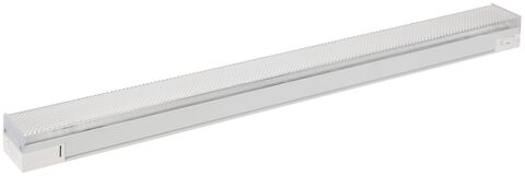 PRO Светильник LED лин. 1022 36Вт 4000К 900мм приз. бел. IEK