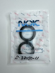 Сальники NOK, 37*50*11