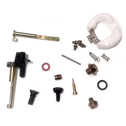 Ремкомплект карбюратора двигателя 173F-177F в интернет-магазине ЯрТехника