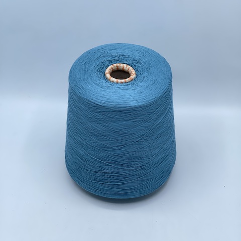 Olimpias,Cotton combed, 1693м. 100%Хлопок, Морская пучина(863), 39048