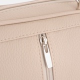 Сумка Саломея 257 леар беж