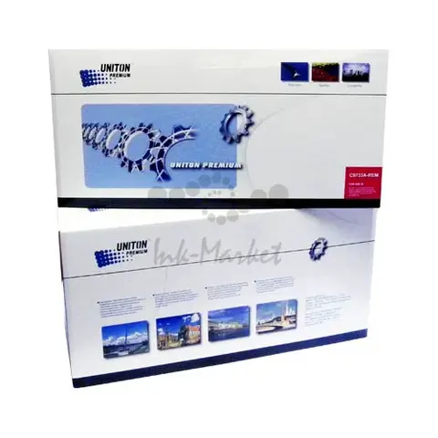 Совместимый картридж UNITON Premium для HP Color LJ 5500 C9733A (645A) (R) красный