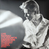 BOWIE, DAVID: Live Nassau Coliseum 76 (Виниловая пластинка)