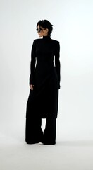 Платье Восток