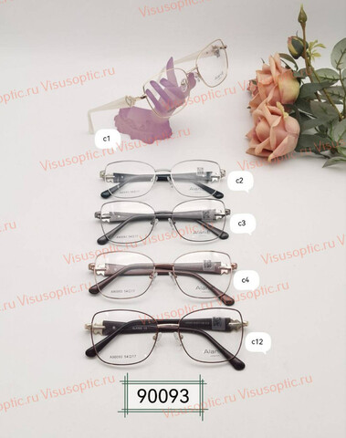 Оправа очков Alanie A90093 Алания