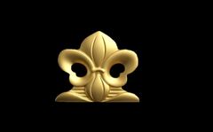 Силиконовый молд 