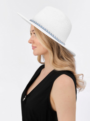 Летняя шляпа Fabretti WZ3-1