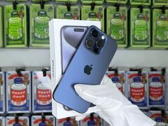 iPhone 15 Pro, 128 ГБ, SIM + eSIM б/у