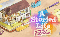 A Storied Life: Tabitha (для ПК, цифровой код доступа)