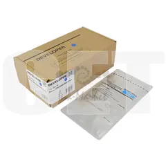 Девелопер для RICOH Aficio MPC4500/4501/5502 (CET) Cyan, 225г, 160000 стр., CET8892C
