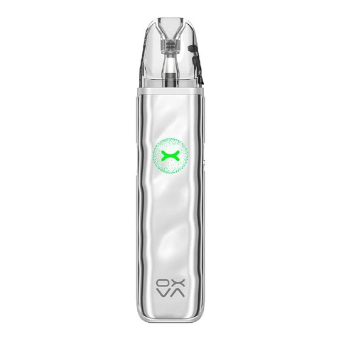 OXVA XLIM 2 GO 1500mAh - Metal Silver