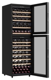 Винный шкаф Libhof Gourmet GQD-120 Black