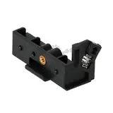 FM2-0299 Держатель ролика (вала) очистки передний Canon iR2270, 2870, 2230, 3025 (O)